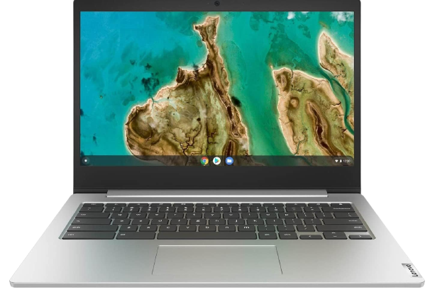 Lenovo IdeaPad Slim 3 Chromebook removebg preview