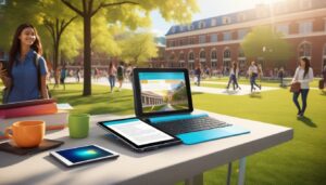 Best Gadgets For College Students